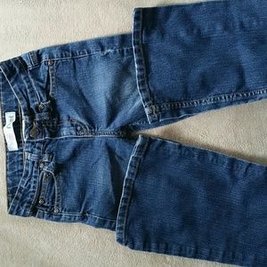 Girls Jeans